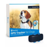 Tractive GPS positsioneerimisseade koertele, Midnight Blue 