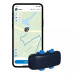 Tractive GPS positsioneerimisseade koertele, Midnight Blue  Lemmikloomadele