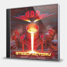 U.D.O. - Steelfactory - CD