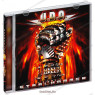 U.D.O. - Steelhammer - CD