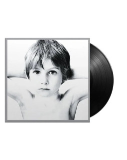U2 - BOY U2 - BOY
