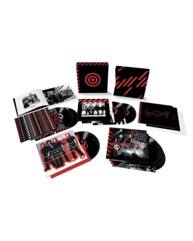 U2 - HOW TO DISMANTLE AN ATOMIC BOMB   