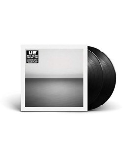 U2 - NO LINE ON THE HORIZON U2 - NO LINE ON THE HORIZON