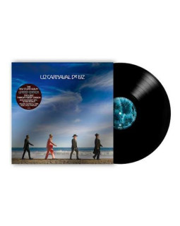 U2 - Carnaval De Luz U2 - Carnaval De Luz