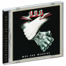 U.D.O. - Man And Machine - CD