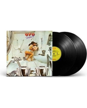 UFO - Force It
