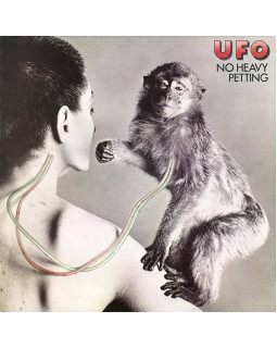 UFO - No Heavy Petting