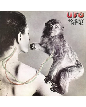 UFO - No Heavy Petting