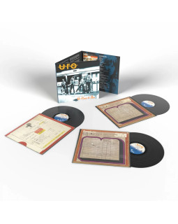 UFO - No Place To Run