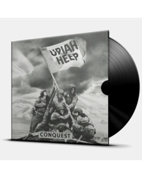 URIAH HEEP-CONQUEST