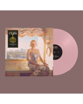 Gwenno – Utopia Gwenno – Utopia