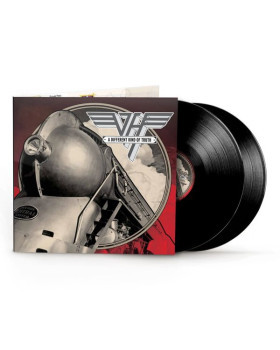 Van Halen - A Different Kind Of Truth