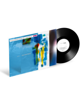 Vegyn & Air - Blue Moon Safari Vegyn