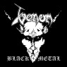 Venom - Black Metal -CD
