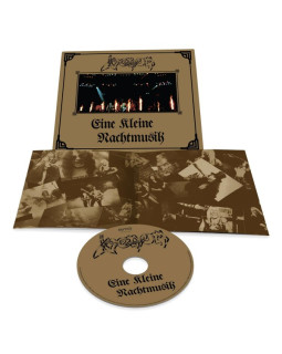 Venom - Eine kleine Nachtmusik - CD