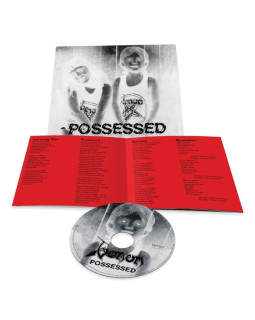 Venom - Possessed - CD