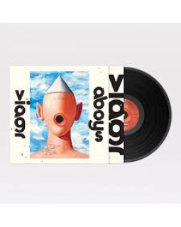 Viagra Boys - Viagr Aboys