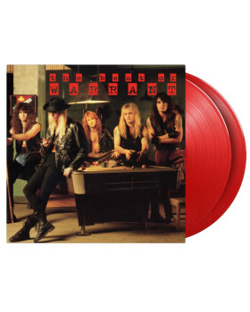 Warrant - Best of Warrant