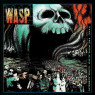 W.A.S.P. – The Headless Children - CD