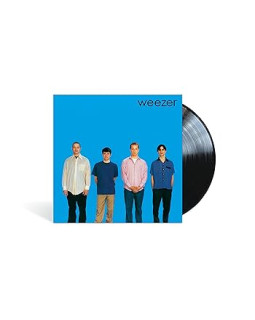 Weezer - Weezer (The Blue Album)