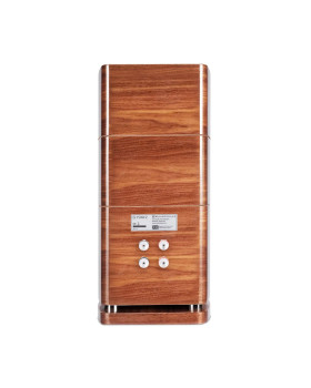 Wharfedale, Elysian 2 riiulikõlarid, pähkel-foto2