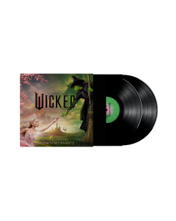 VARIOUS ARTISTS-Wicked: the Soundtrack