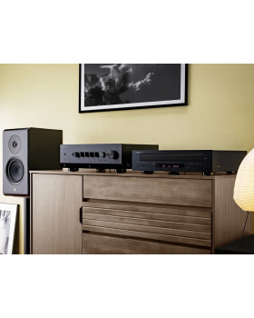 YAMAHA CD mängija CD-S603SI silver-foto2