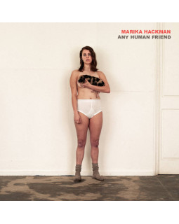 Marika Hackman - Any Human Friend 1-CD