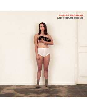 Marika Hackman - Any Human Friend 1-CD
