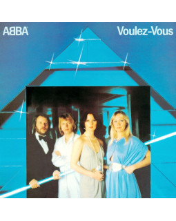 ABBA-VOULEZ-VOUS