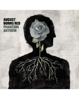 AUGUST BURNS RED-PHANTOM ANTHEM