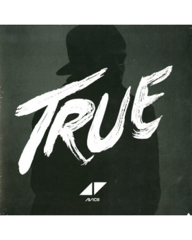 AVICII-TRUE 