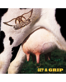 AEROSMITH-GET A GRIP