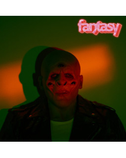 M83 - Fantasy 1-CD