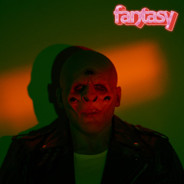 M83 - Fantasy 1-CD CD plaadid