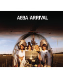 ABBA-ARRIVAL