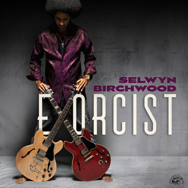 Selwyn Birchwood – Exorcist LP Vinüülplaadid