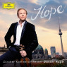 DANIEL HOPE - HOPE 1-CD