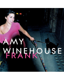 AMY WINEHOUSE-FRANK
