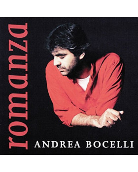 ANDREA BOCELLI-ROMANZA REMASTERED