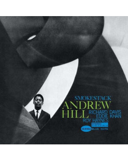 ANDREW HILL-SMOKE STACK
