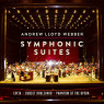 ANDREW LLOYD WEBBER-SYMPHONIC SUITES