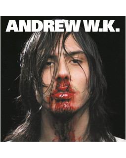 ANDREW W.K.-I GET WET