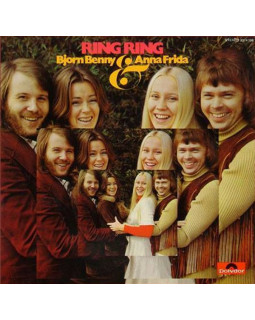 ABBA-RING RING
