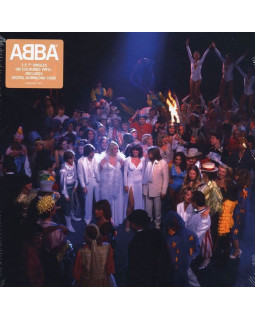 ABBA-Super Trouper - The Singles