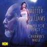 ANNE-SOPHIE MUTTER, THE RECORDING ARTS ORCHESTRA OF LOS ANGELES, JOHN WILLIAMS-A PRAYER FOR PEACE (FROM "MUNICH") / THE CHAIRMAN´S WALTZ (FROM "MEMOIRS OF A GEISHA") 7"