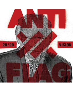  Anti-Flag ‎– 20/20 Vision 