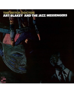 ART BLAKEY-THE WITCH DOCTOR