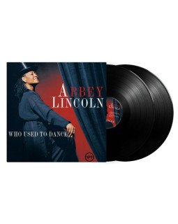 ABBEY LINCOLN-WHO USED TO DANCE