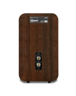 Wharfedale, D320 riiulikõlarid. pähkel-foto2